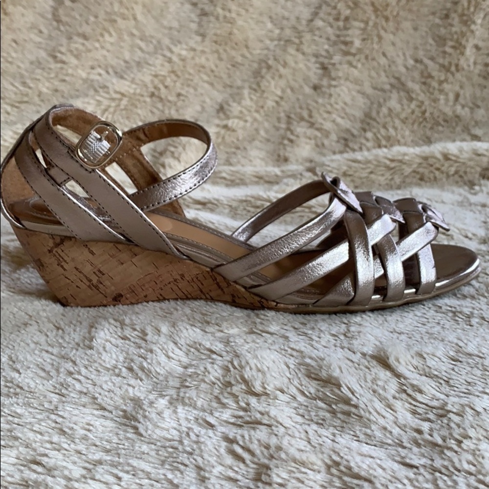 Croft & Barrow heels